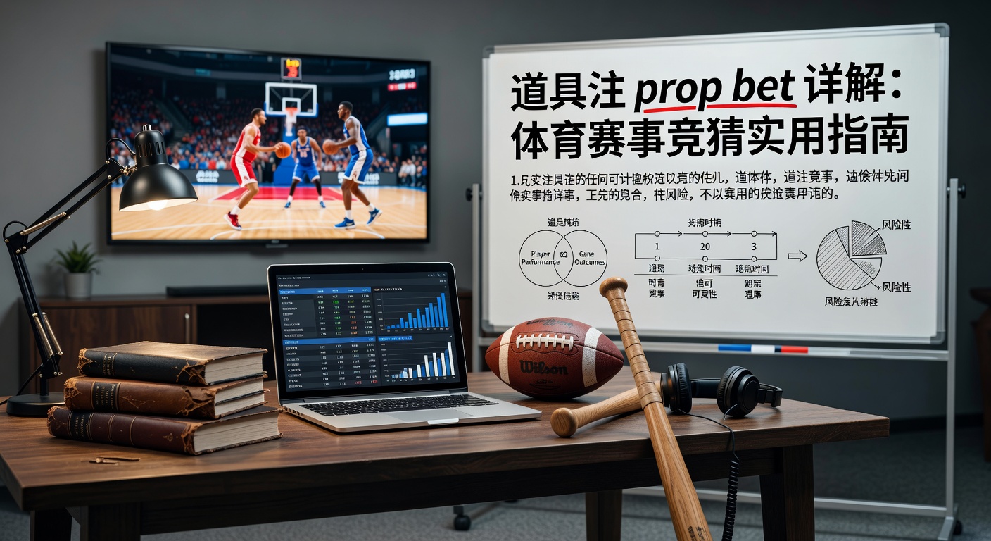 道具注 prop bet 详解：最新赛事竞猜策略