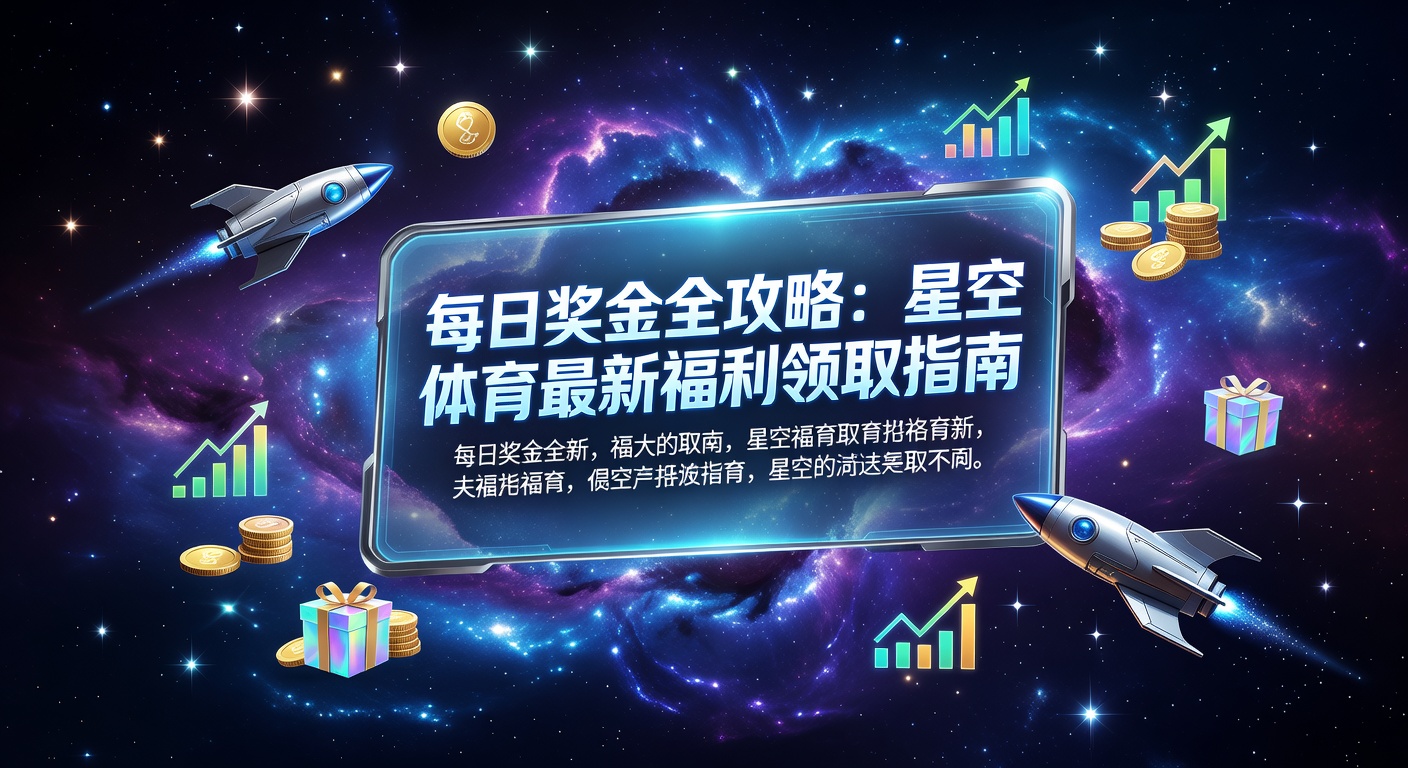每日奖金领取攻略：星空体育最新球迷福利详解