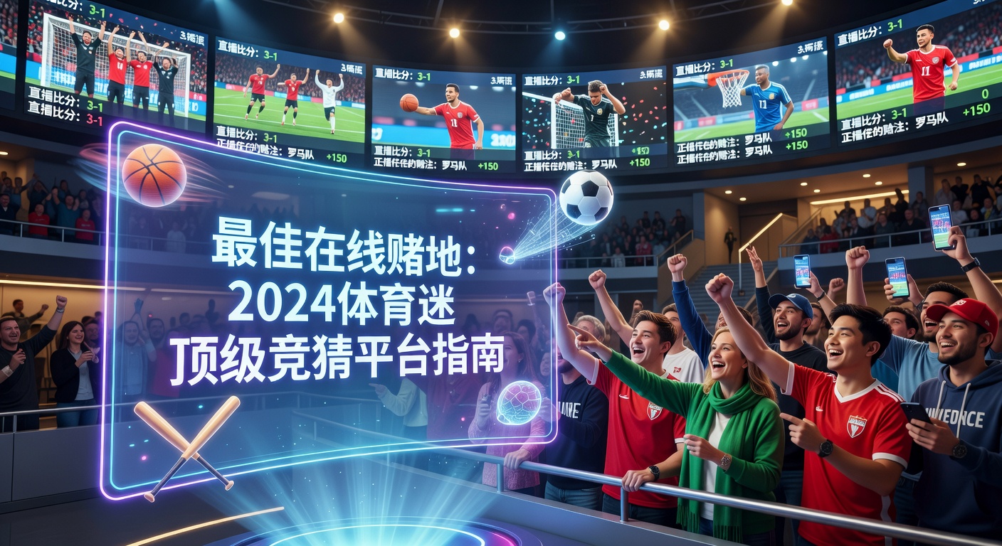 最佳在线体育竞猜平台2024 Top Online Platforms