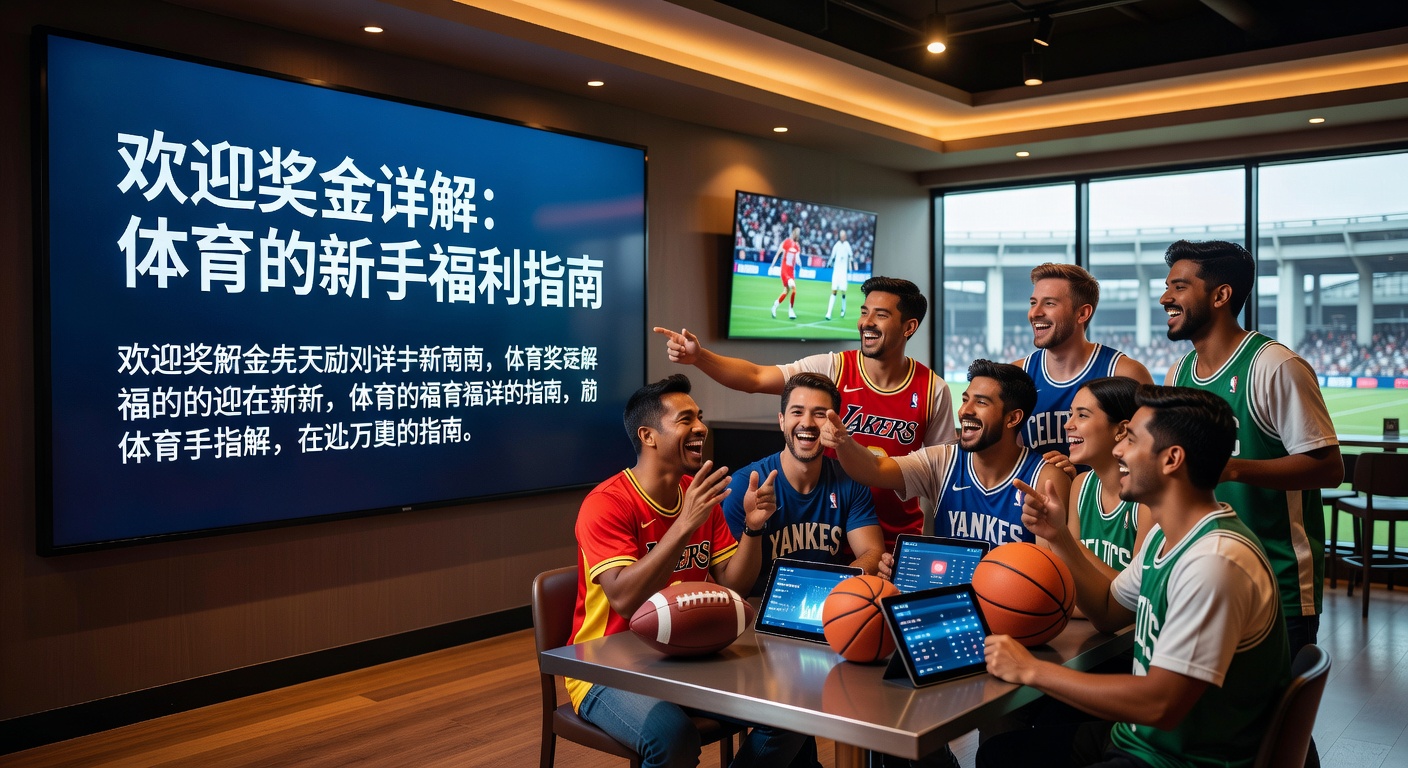 欢迎奖金详解：星空体育新手福利指南