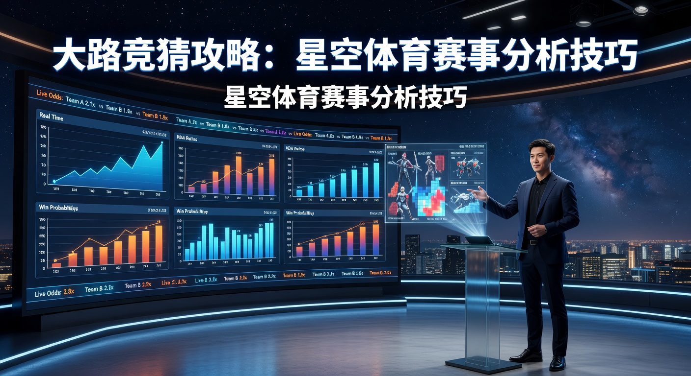 大路赛事分析指南：星空体育最新竞猜技巧