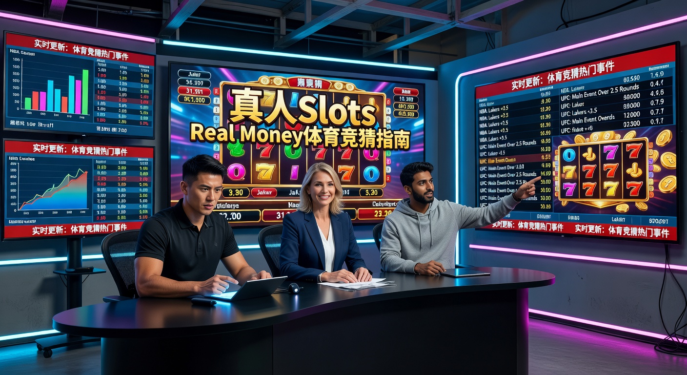 真人Slots Real Money体育竞猜最佳玩法