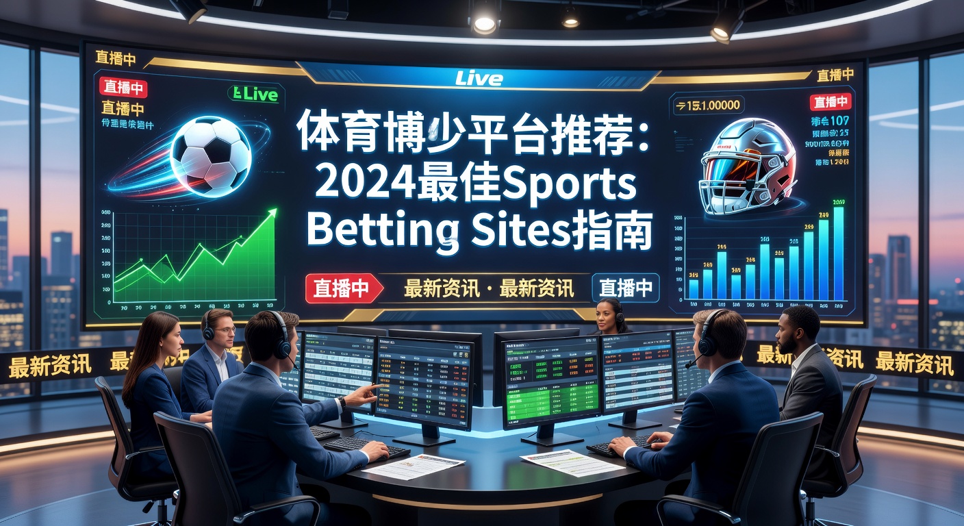 体育博彩平台 | 2024顶级sports betting sites指南