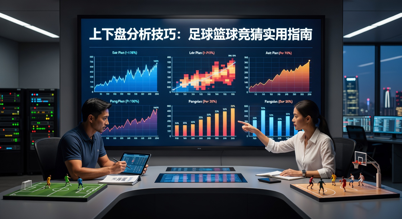 上下盘分析技巧：最新赛事指南