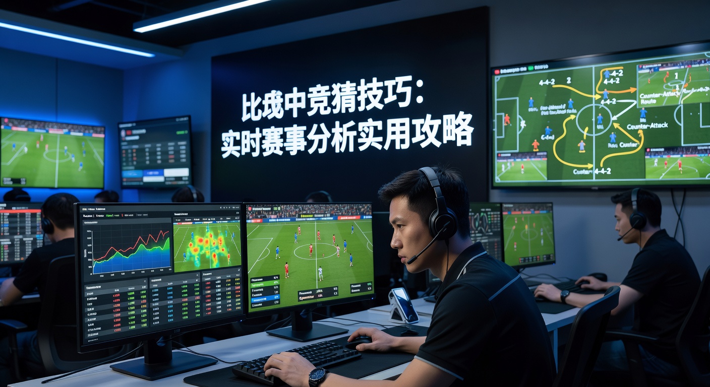 比赛中竞猜技巧与策略