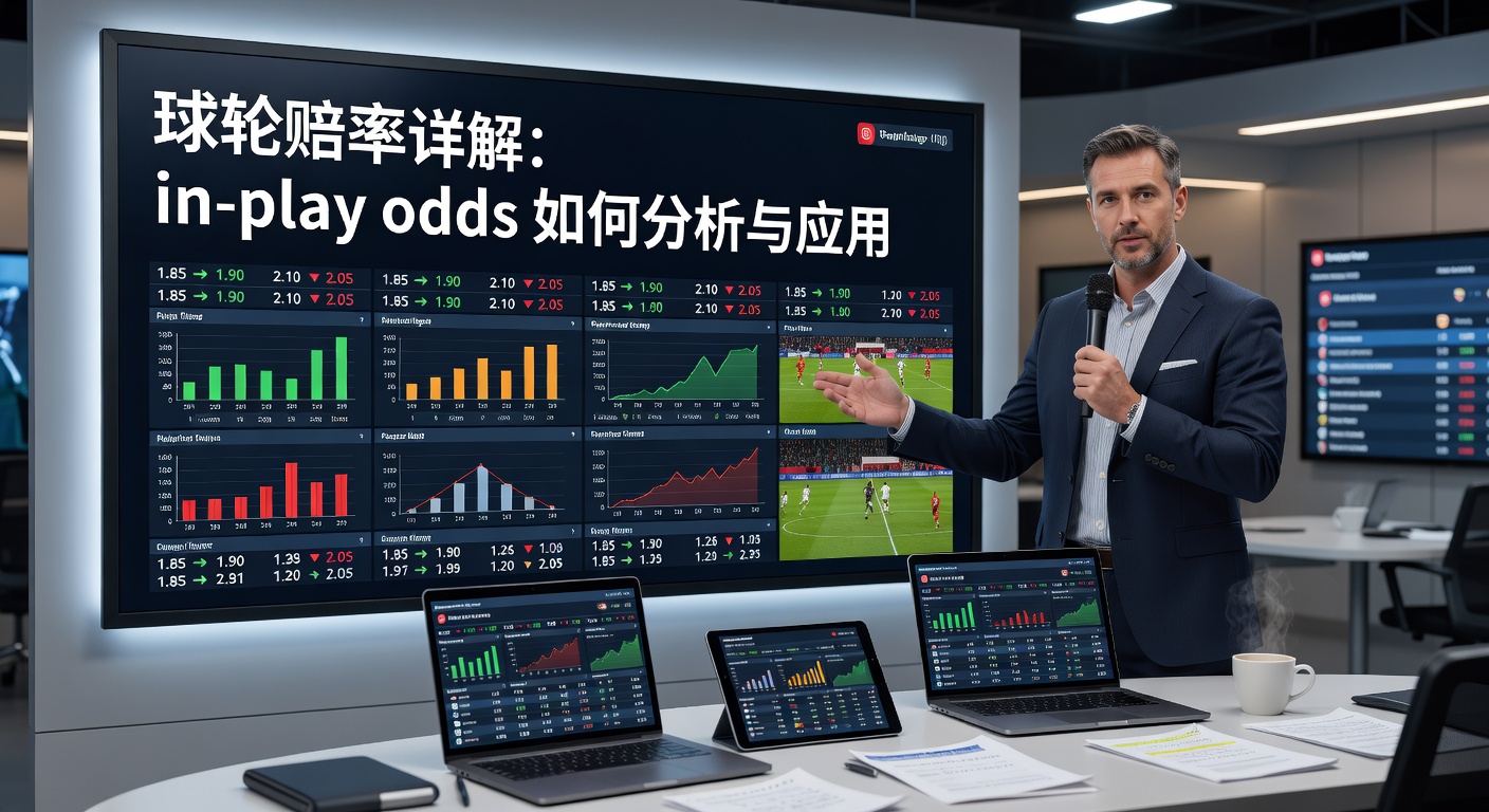 滚球赔率详解：in-play odds实时分析指南
