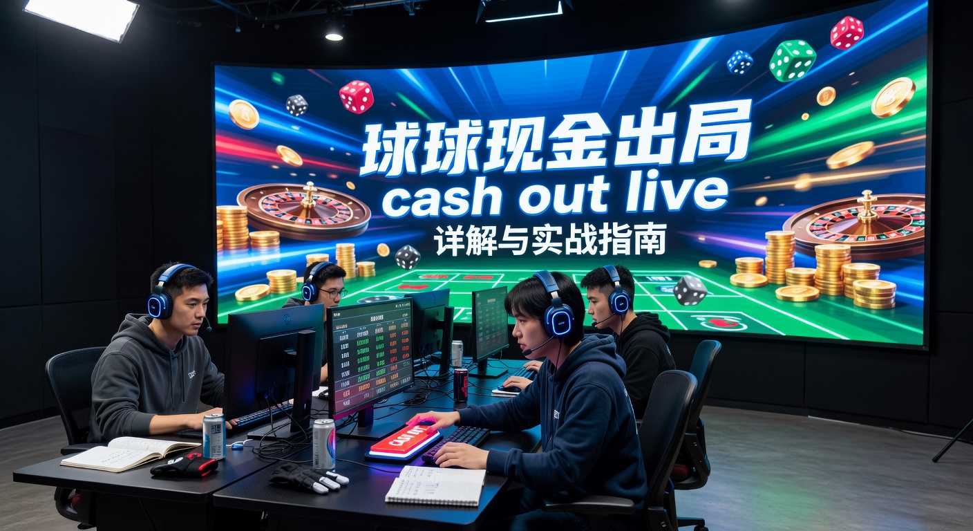 滚球现金出局 cash out live 详解与实战策略