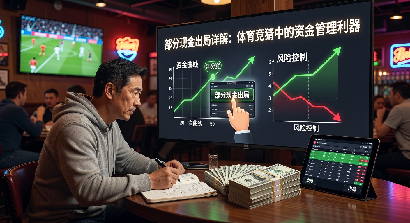 部分现金出局指南：星空体育竞猜优化策略