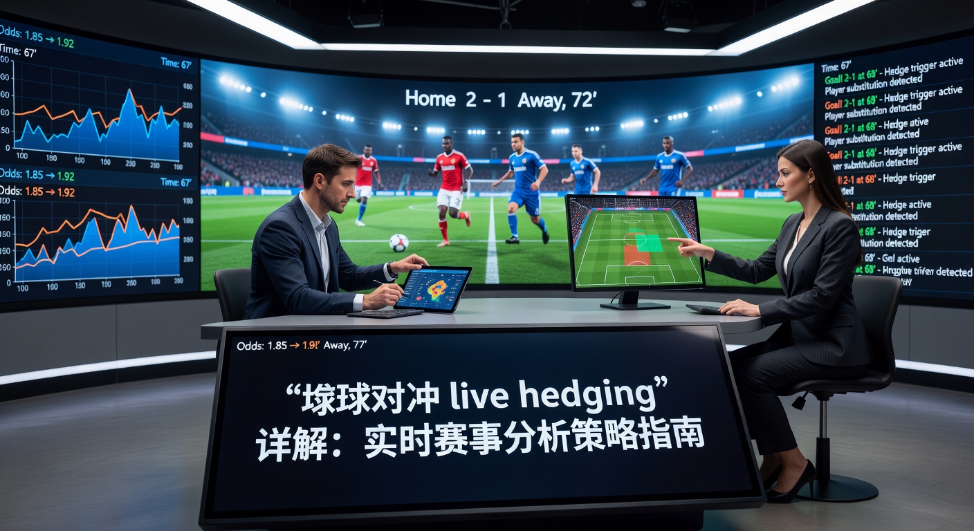 滚球对冲 live hedging 实战指南