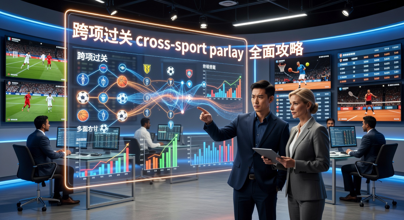 跨项过关 cross-sport parlay：多赛事竞猜技巧指南