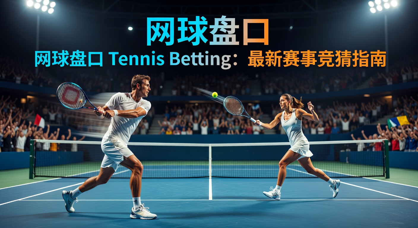 网球盘口 tennis betting分析技巧