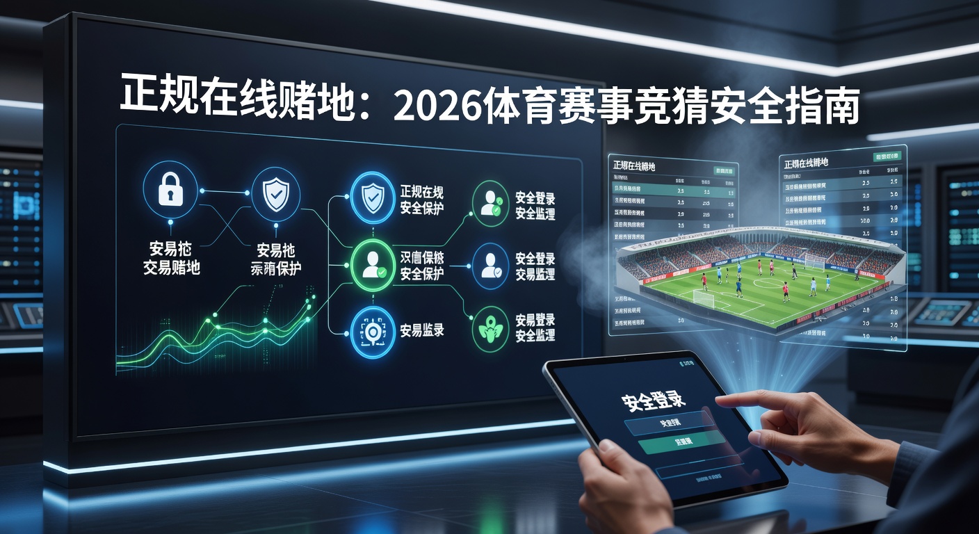 正规在线赌场2026安全竞猜指南