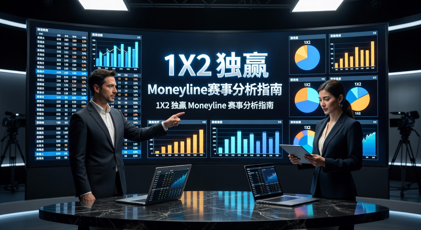 1X2独赢Moneyline赛事分析技巧