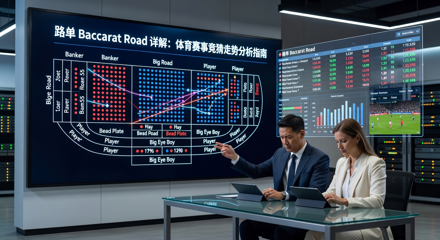 路单 Baccarat Road 详解：体育竞猜走势分析指南