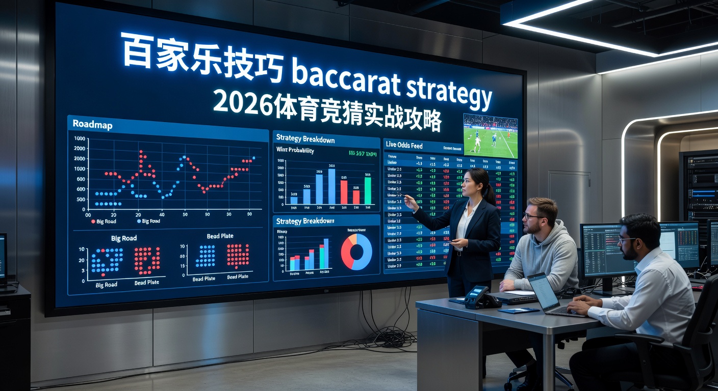百家乐技巧 Baccarat Strategy 2026最新指南