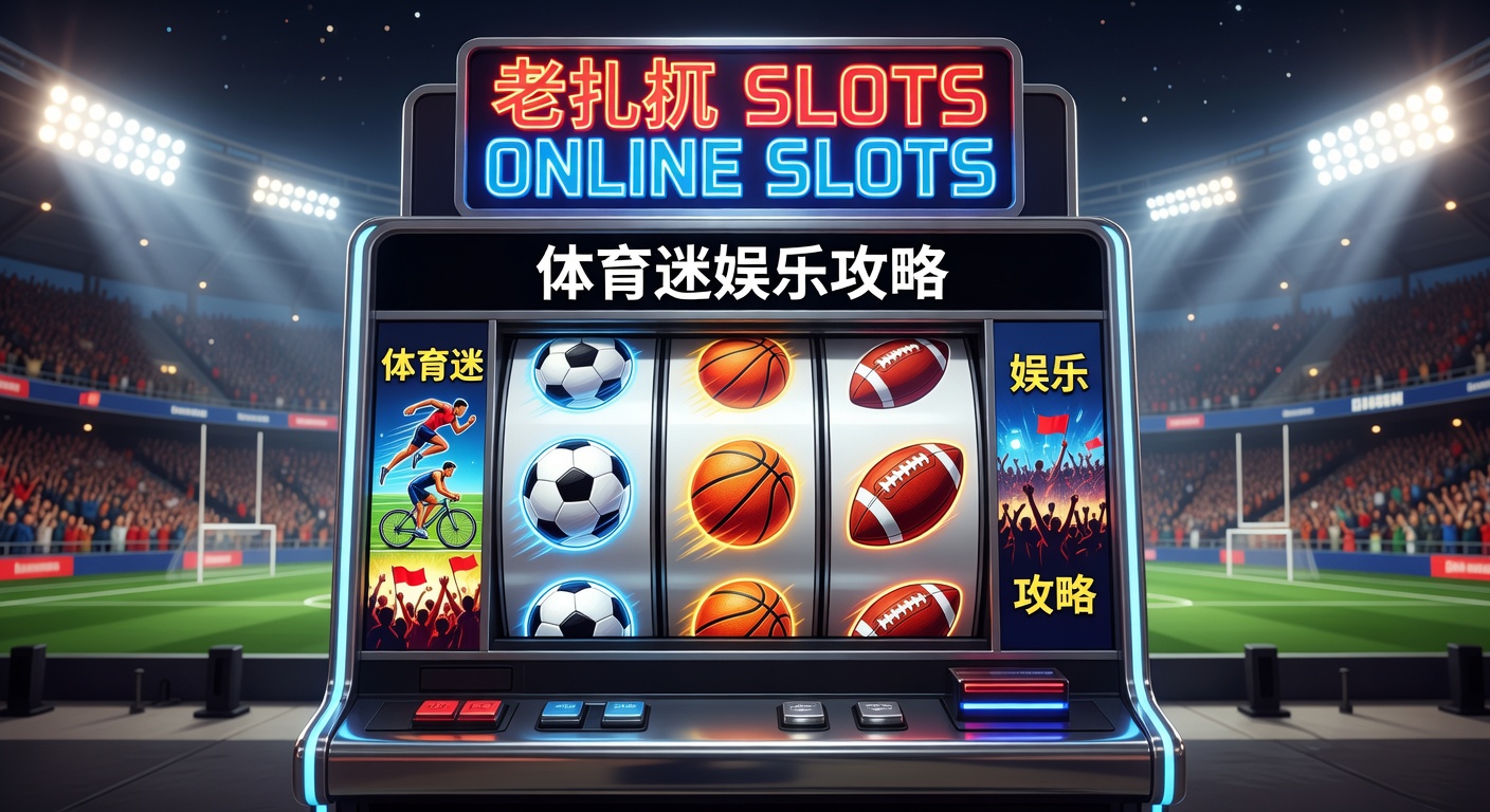 老虎机 slots online slots 2026最新指南