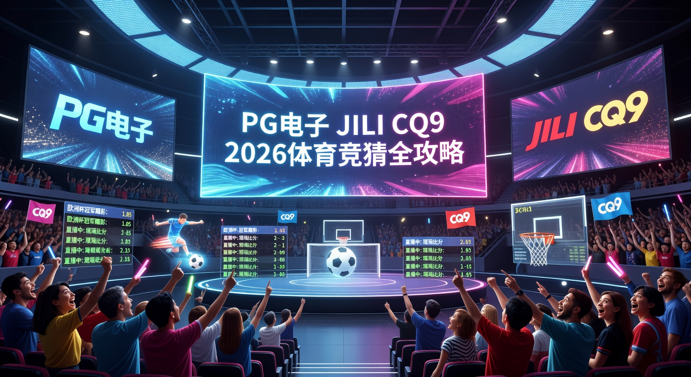 PG电子 JILI CQ9 2026最新赛事竞猜指南