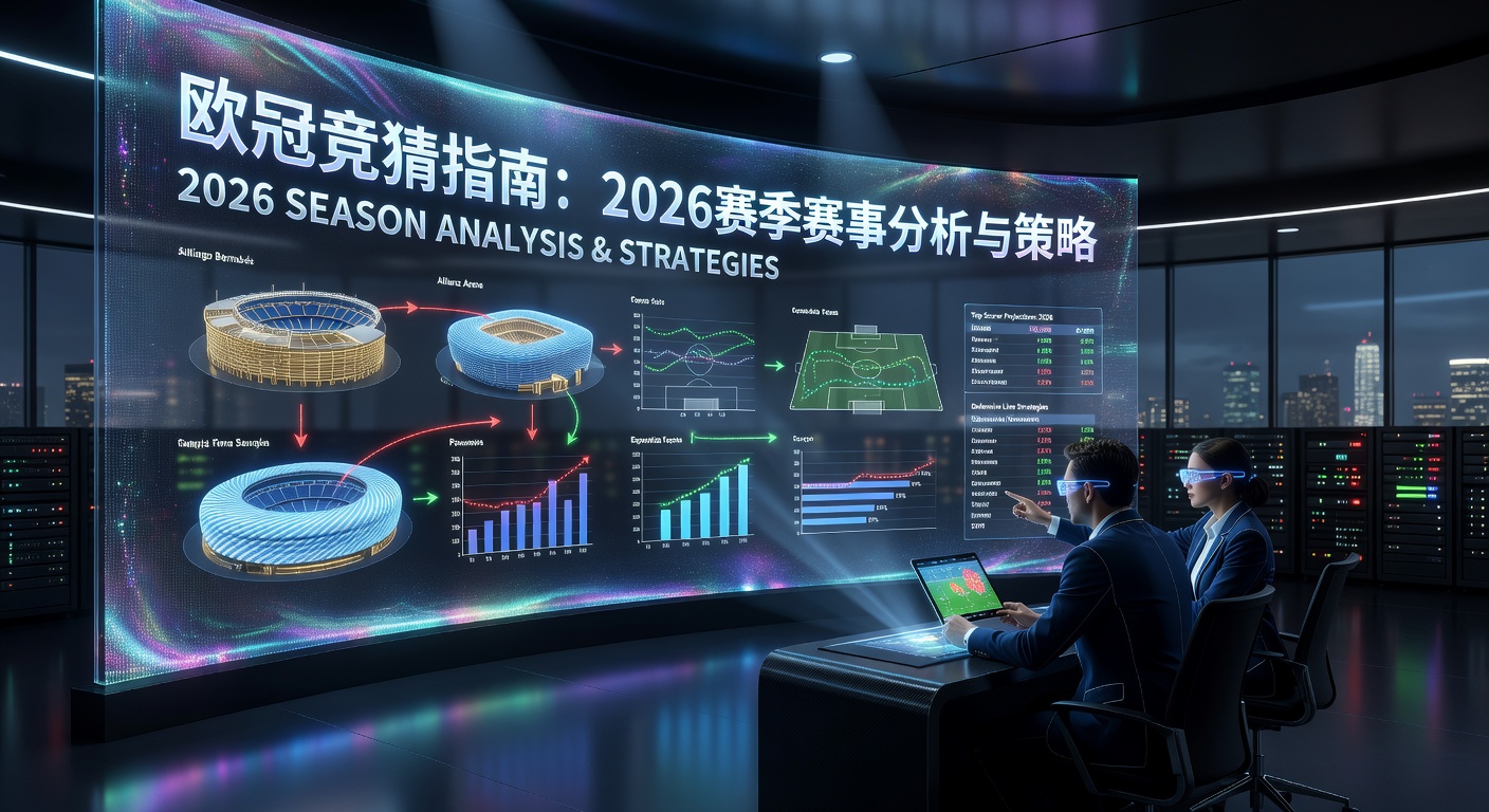 欧冠竞猜指南：2026赛季赛事分析攻略