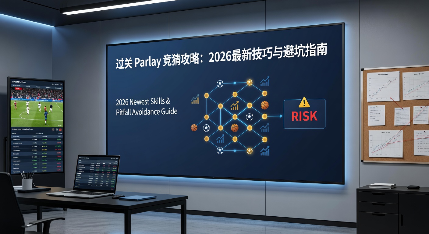 过关 Parlay 竞猜指南：提升胜率技巧