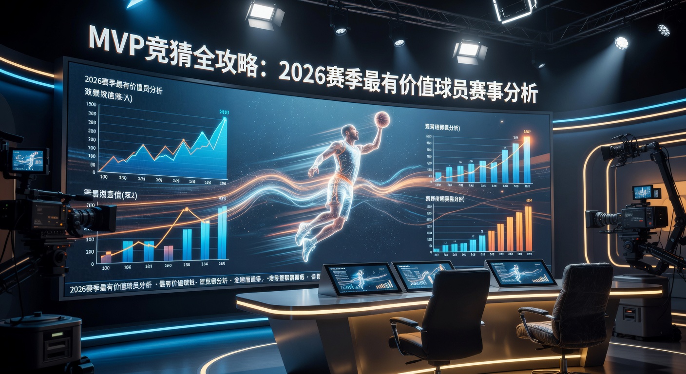 MVP投注赛事分析：2026赛季竞猜指南