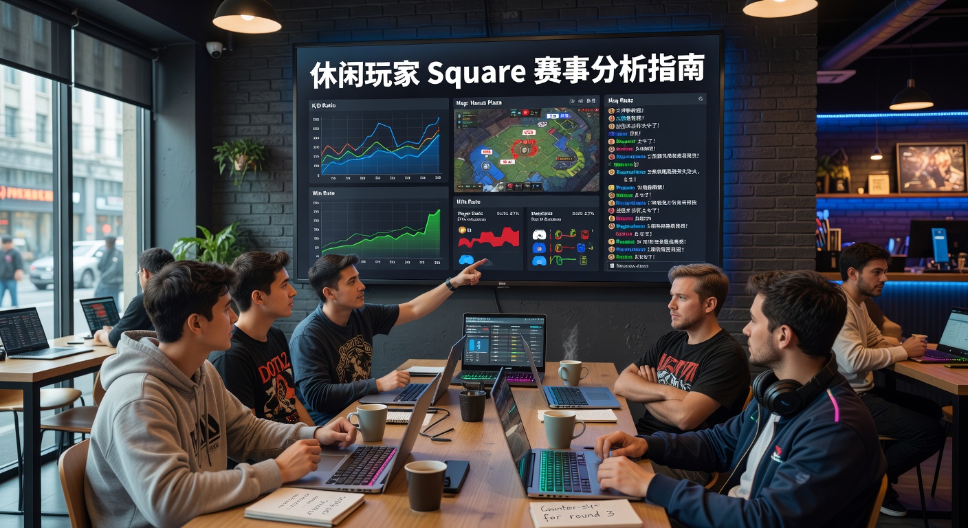 休闲玩家 Square 指南