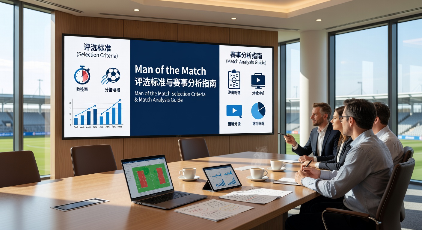 Man of the Match评选标准：2026最新赛事分析