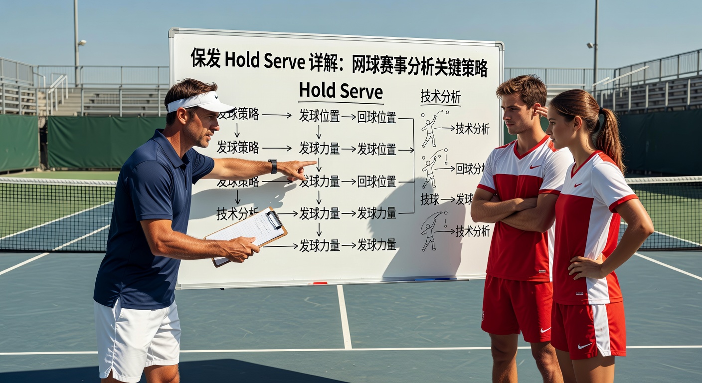 保发 hold serve：网球赛事分析关键技巧与数据