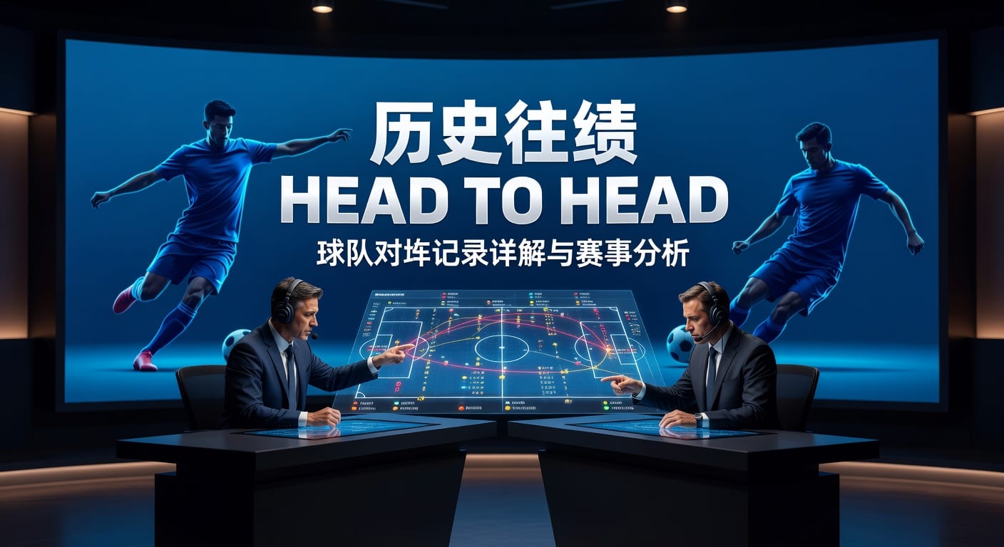 历史往绩 Head to Head 完整分析指南