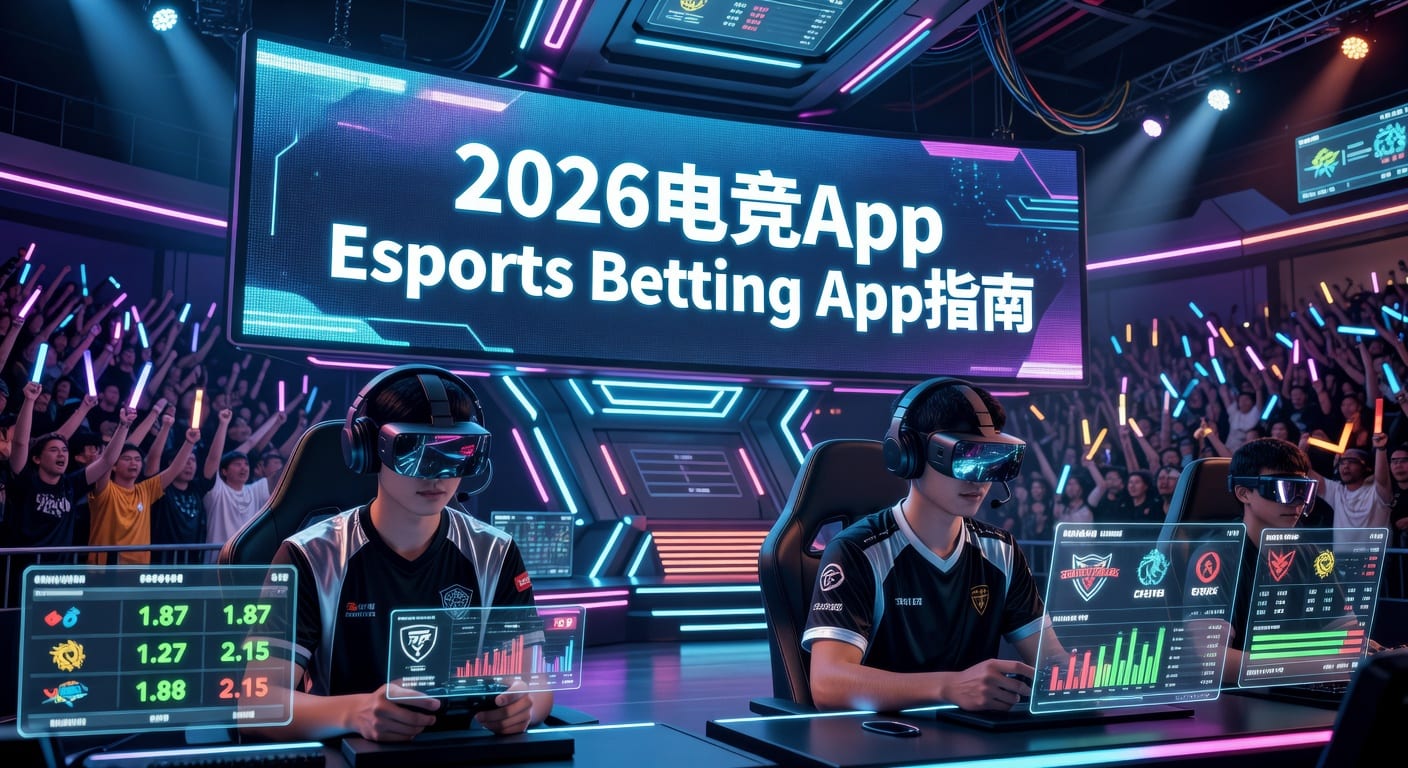 靠谱体育竞猜：Best Sports Betting Sites & Online Sportsbooks 2024