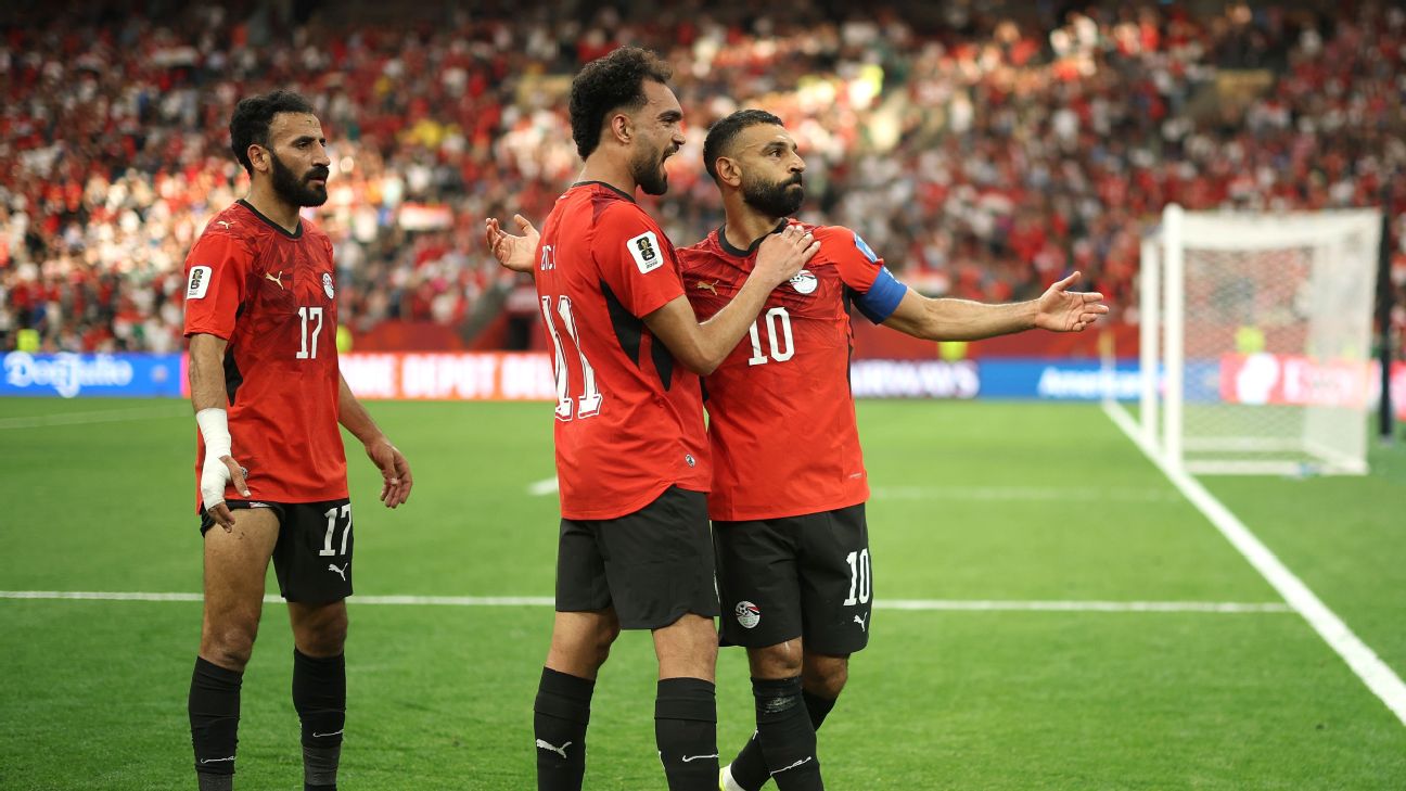 萨拉赫证明老将仍能发光：世界杯2026正考验黄金一代
