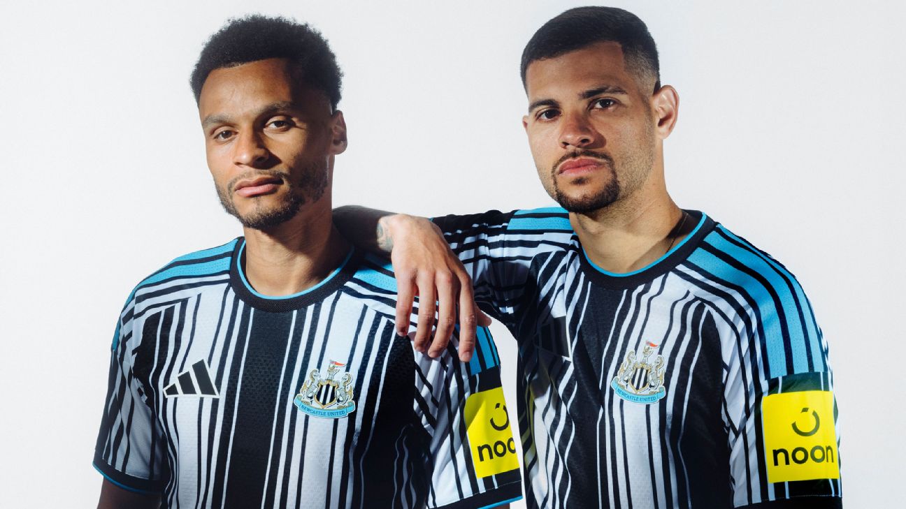 英超2026-27赛季球衣排名：阿森纳曼联利物浦新款盘点